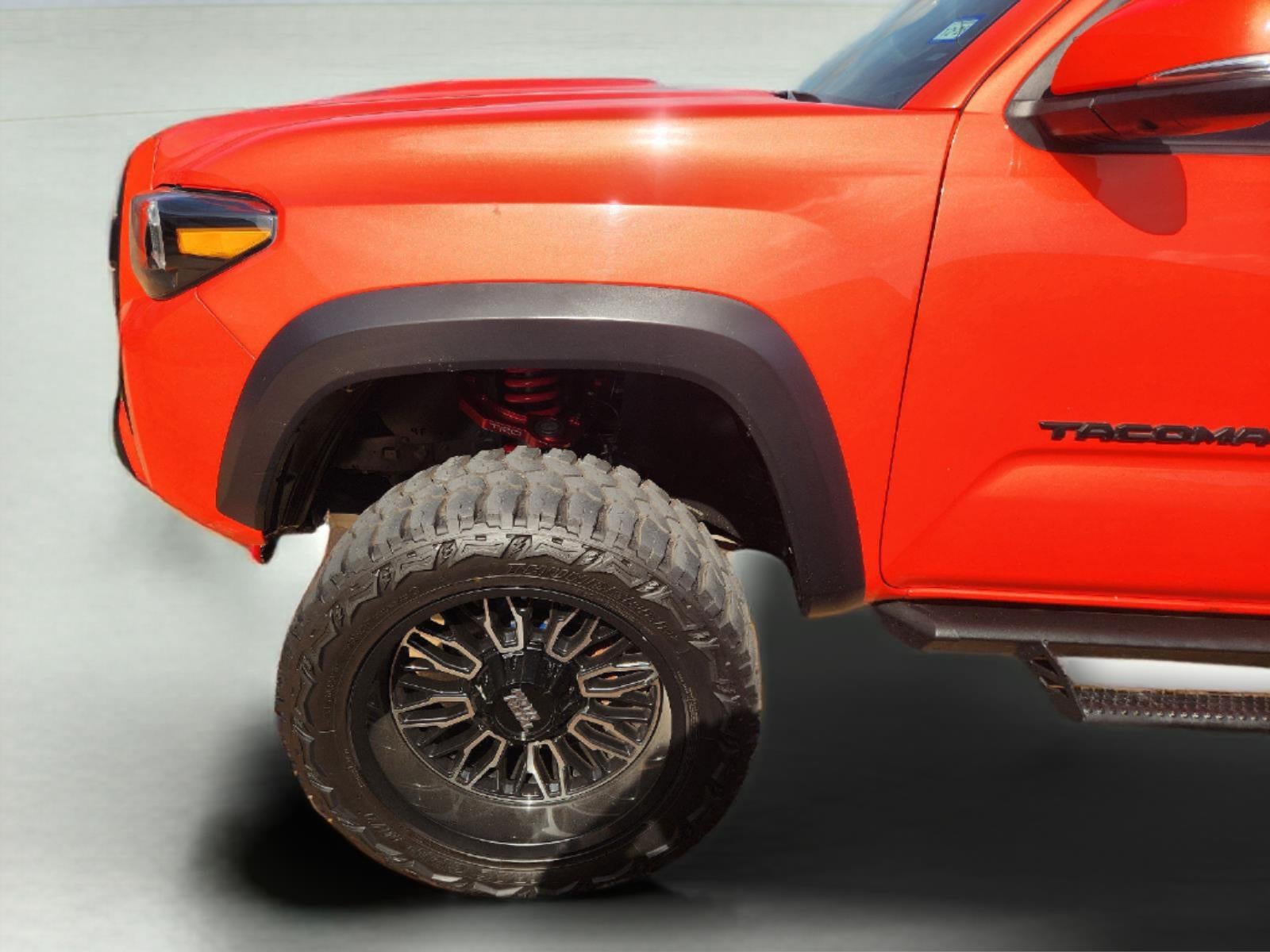 2023 Toyota Tacoma TRD Pro