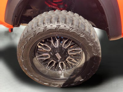 2023 Toyota Tacoma TRD Pro
