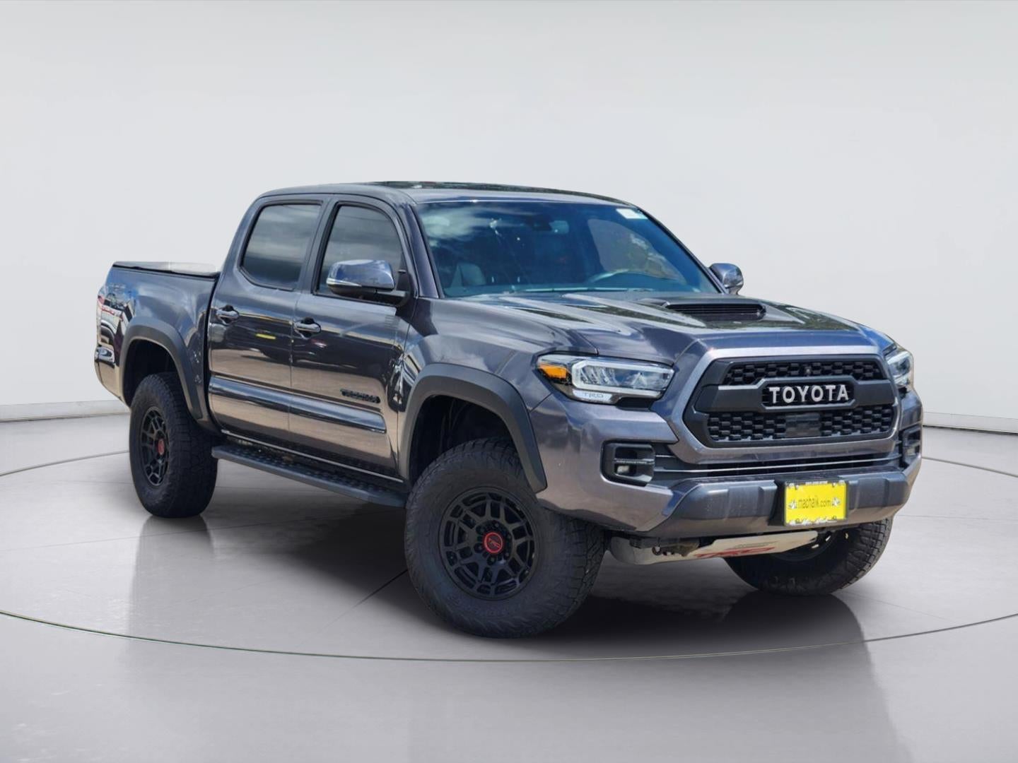 2022 Toyota Tacoma TRD Pro