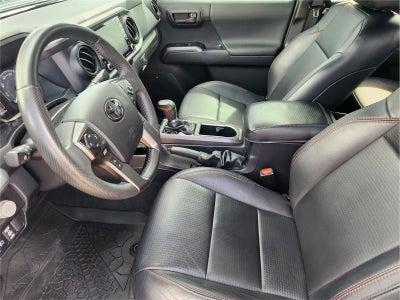 2022 Toyota Tacoma TRD Pro