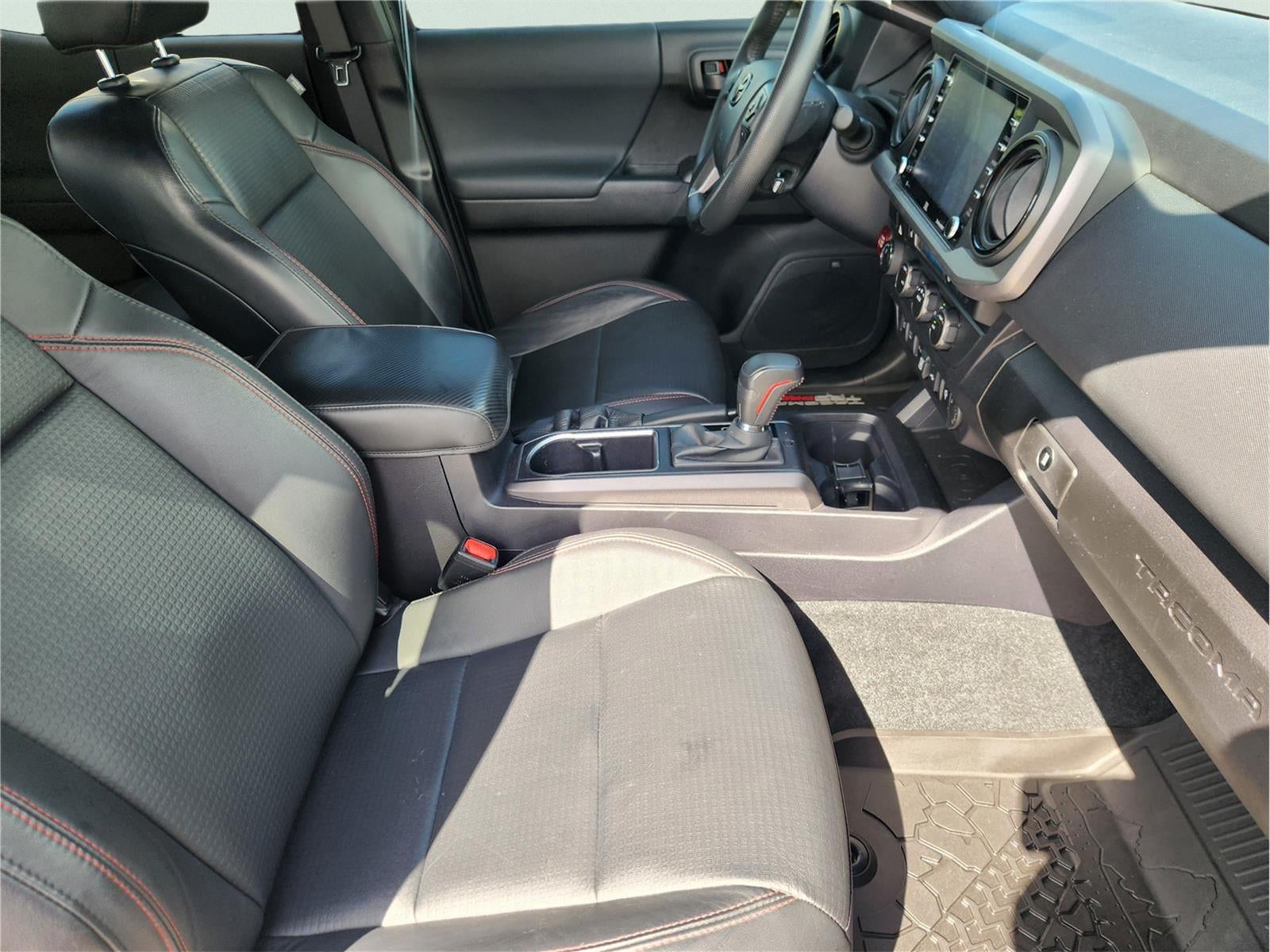 2022 Toyota Tacoma TRD Pro