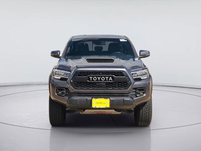 2022 Toyota Tacoma TRD Pro