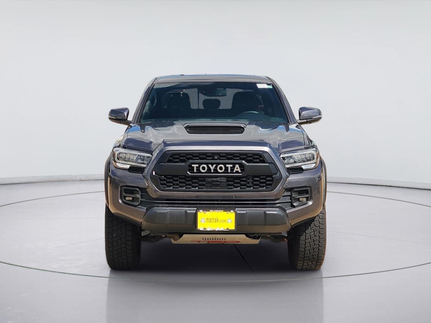 2022 Toyota Tacoma TRD Pro