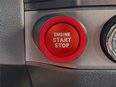 2022 Toyota Tacoma TRD Pro