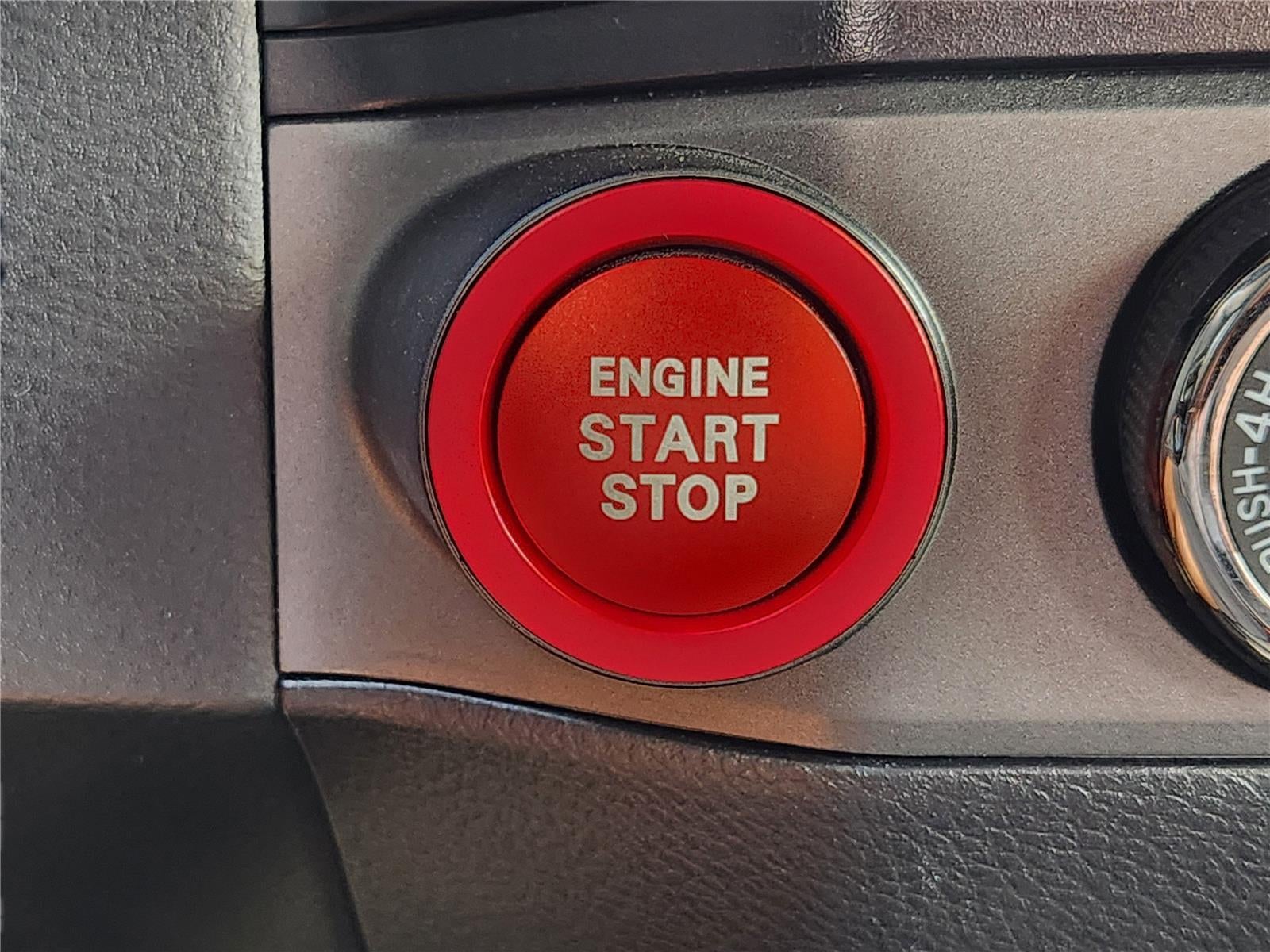 2022 Toyota Tacoma TRD Pro
