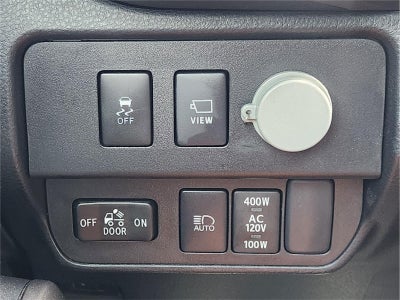 2022 Toyota Tacoma TRD Pro