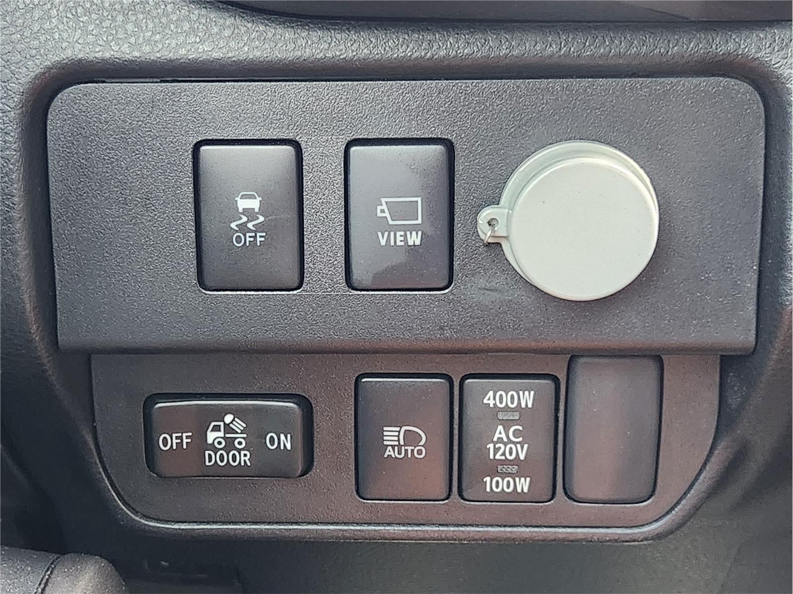 2022 Toyota Tacoma TRD Pro