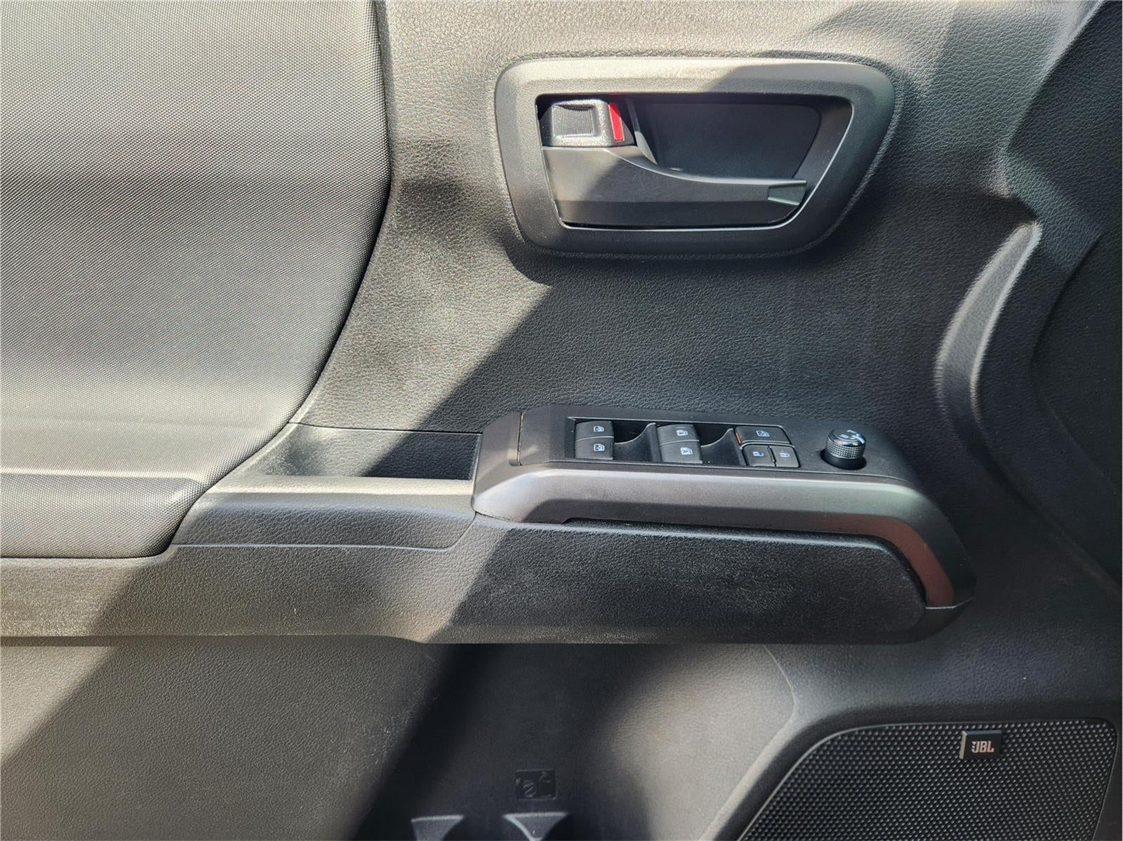 2022 Toyota Tacoma TRD Pro