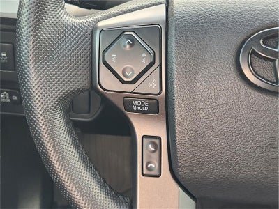 2022 Toyota Tacoma TRD Pro