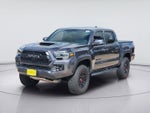 2022 Toyota Tacoma TRD Pro