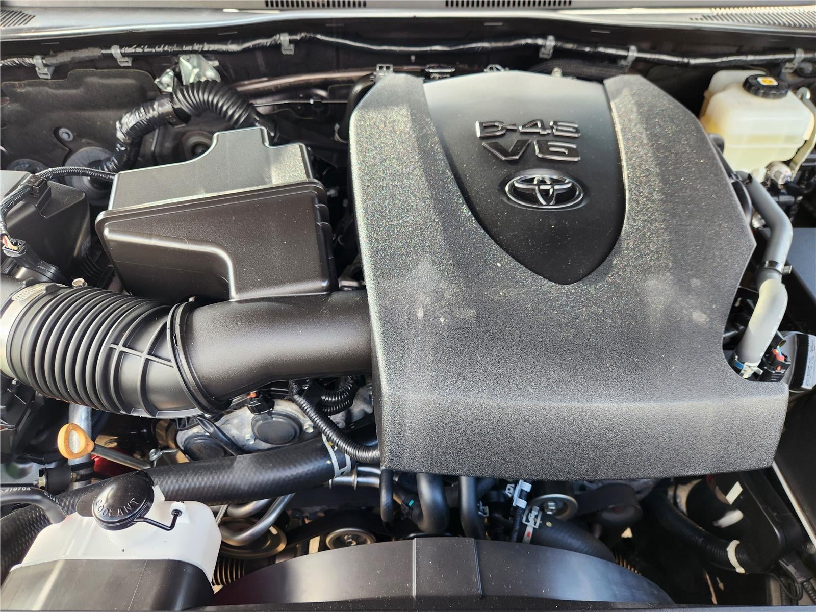 2022 Toyota Tacoma TRD Pro