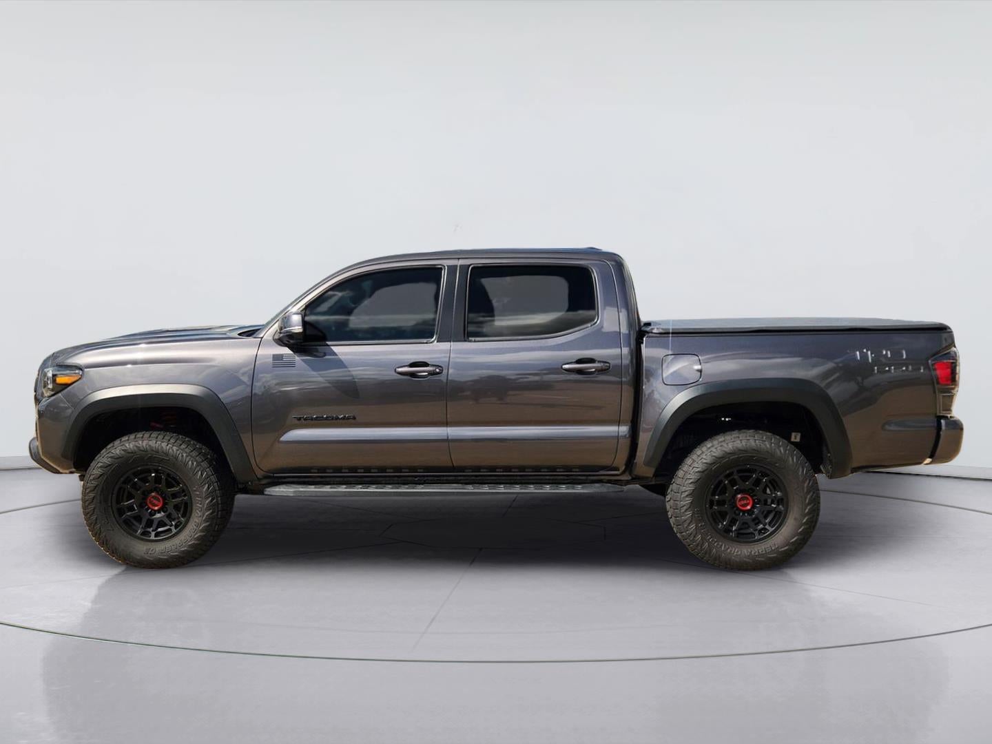 2022 Toyota Tacoma TRD Pro