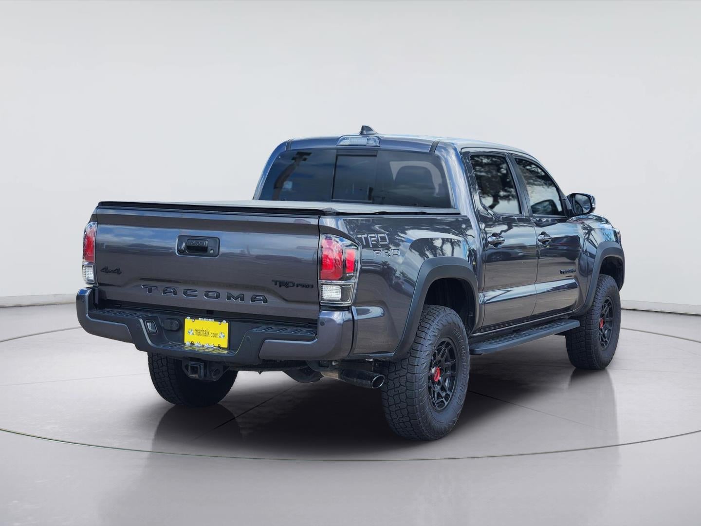 2022 Toyota Tacoma TRD Pro