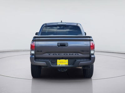 2022 Toyota Tacoma TRD Pro
