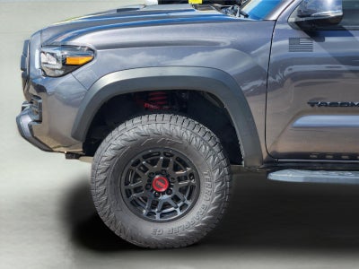 2022 Toyota Tacoma TRD Pro