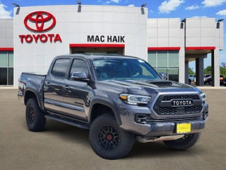 2022 Toyota Tacoma TRD Pro