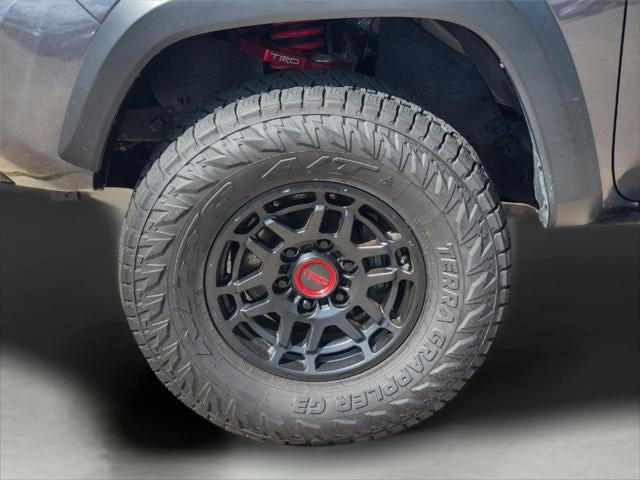 2022 Toyota Tacoma TRD Pro