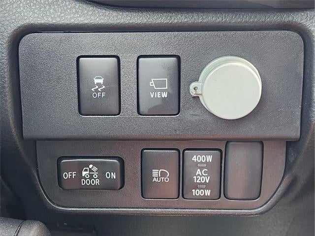 2022 Toyota Tacoma TRD Pro