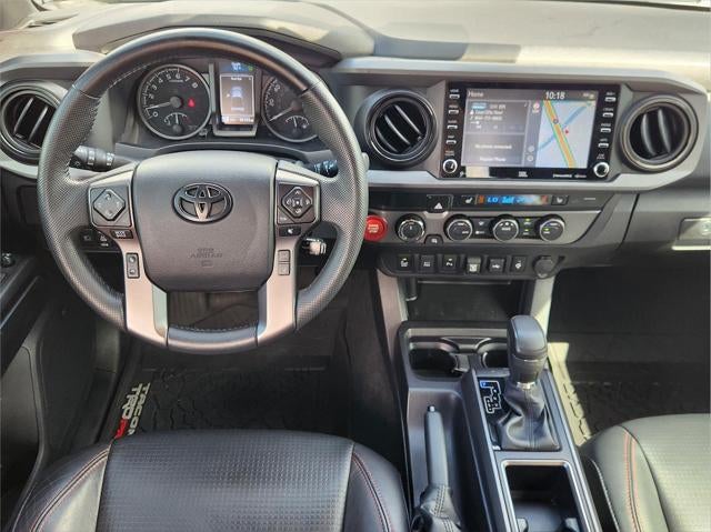 2022 Toyota Tacoma TRD Pro