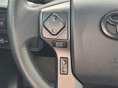 2022 Toyota Tacoma TRD Pro