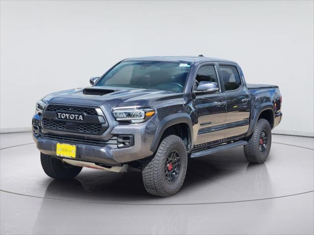 2022 Toyota Tacoma TRD Pro