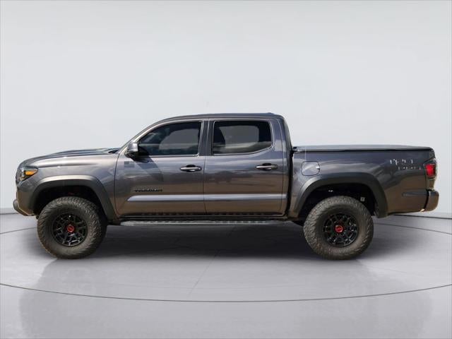 2022 Toyota Tacoma TRD Pro