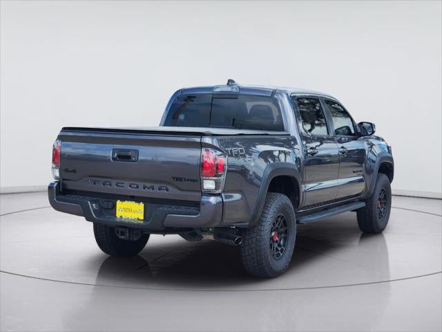 2022 Toyota Tacoma TRD Pro