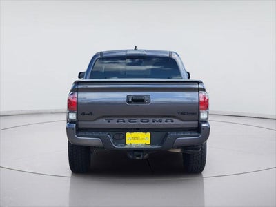 2022 Toyota Tacoma TRD Pro