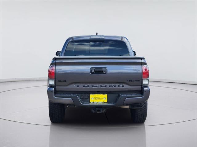 2022 Toyota Tacoma TRD Pro