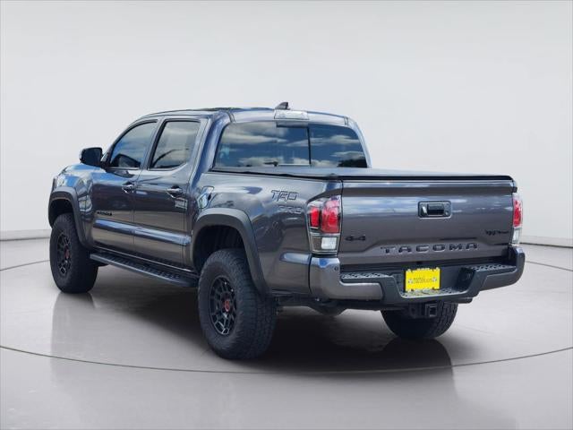 2022 Toyota Tacoma TRD Pro