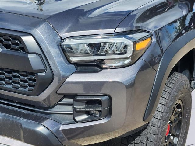 2022 Toyota Tacoma TRD Pro