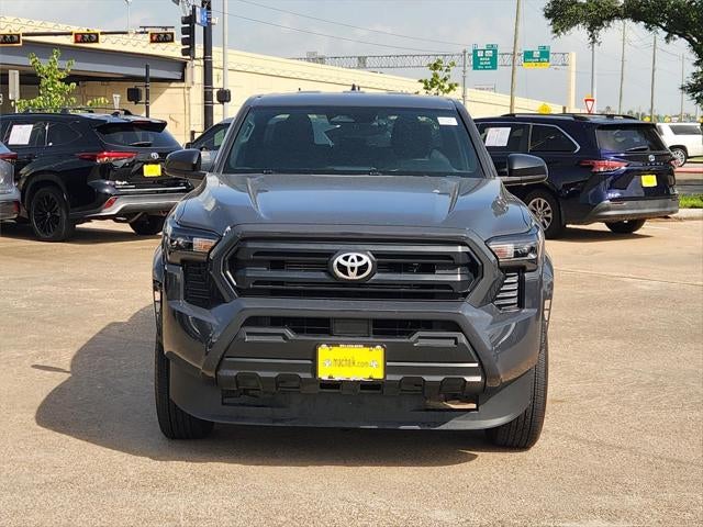2024 Toyota TACOMA Base