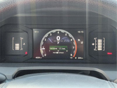 2026 Toyota Tacoma Base