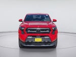 2026 Toyota Tacoma Base