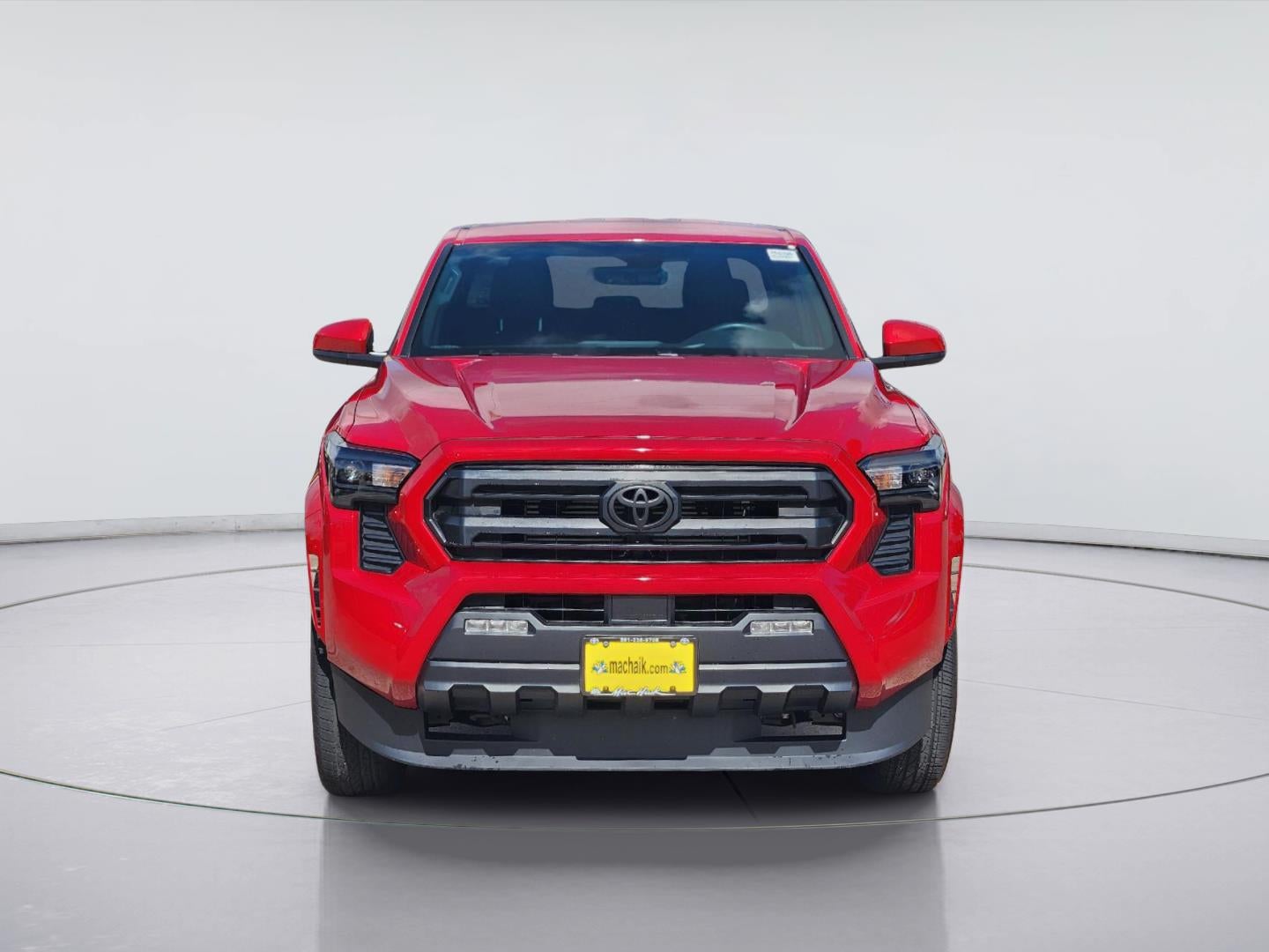 2026 Toyota Tacoma Base