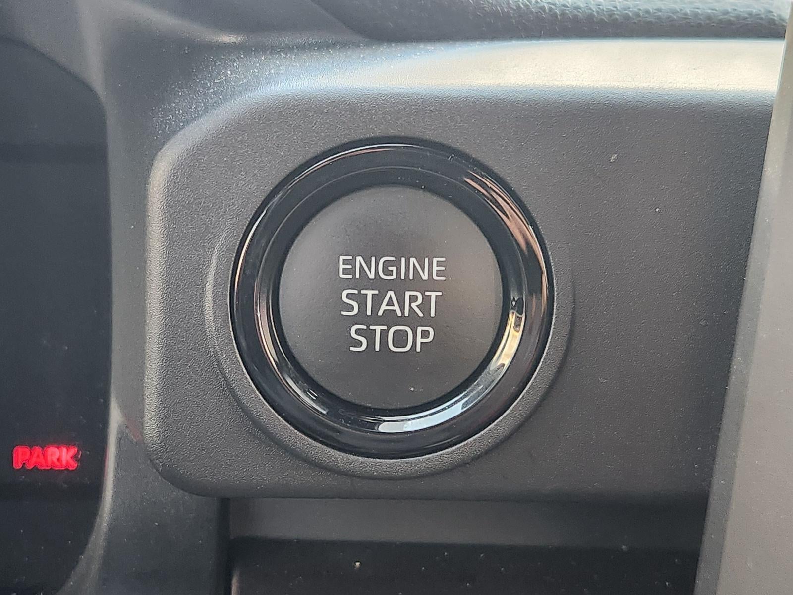 2026 Toyota Tacoma Base