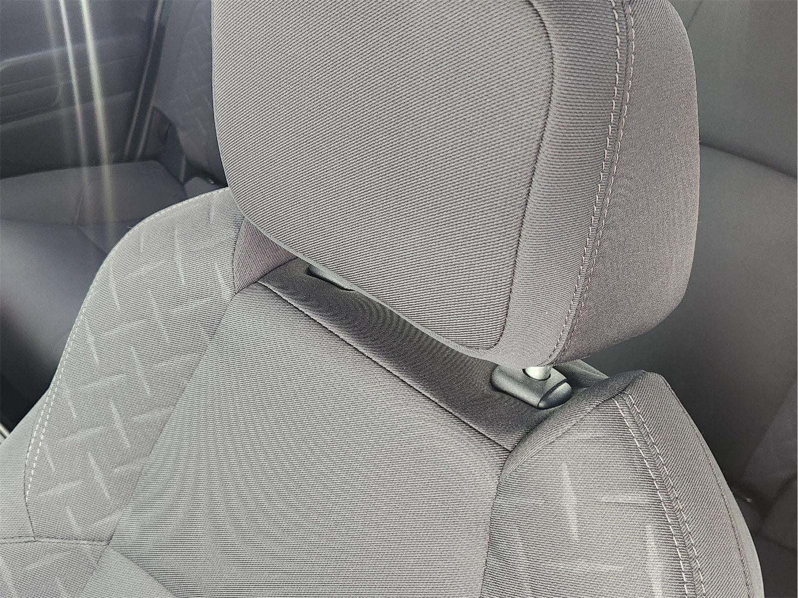 2026 Toyota Tacoma Base