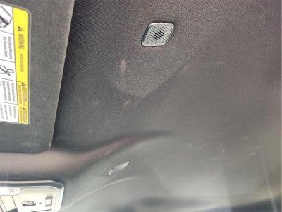 2026 Toyota Tacoma Base