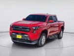 2026 Toyota Tacoma Base