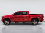 2026 Toyota Tacoma Base