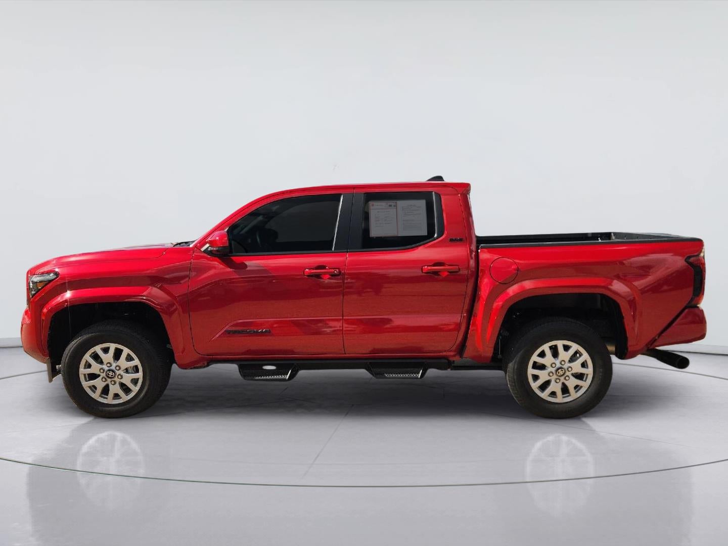 2026 Toyota Tacoma Base