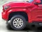 2026 Toyota Tacoma Base