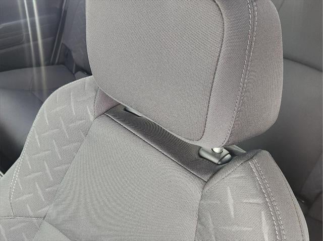 2026 Toyota Tacoma Base