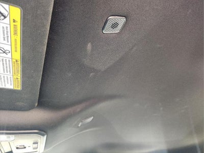 2026 Toyota Tacoma Base
