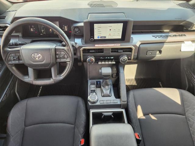 2026 Toyota Tacoma Base