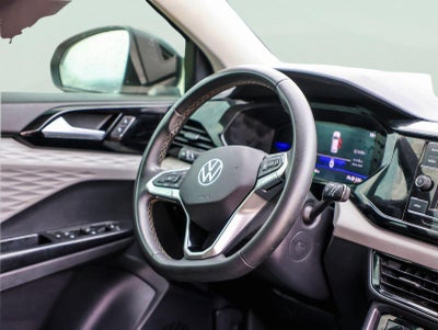 2023 Volkswagen Taos S