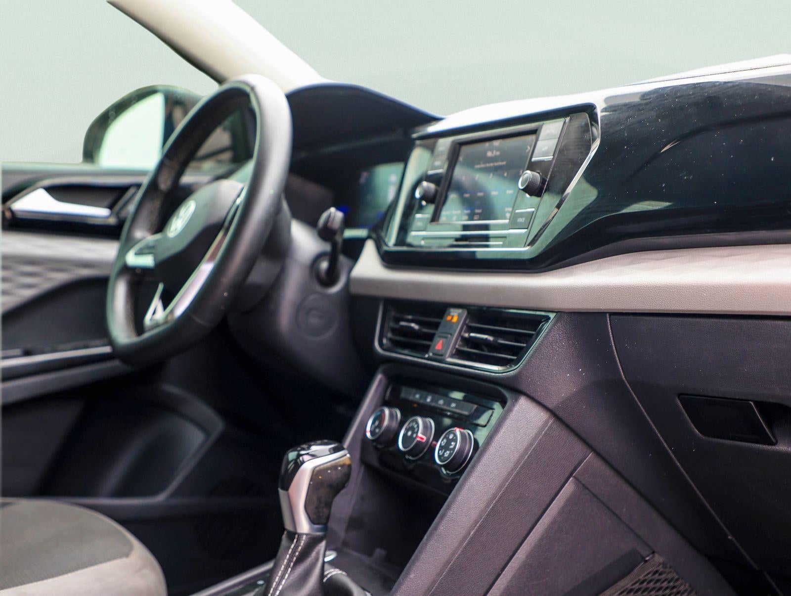 2023 Volkswagen Taos S