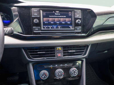 2023 Volkswagen Taos S