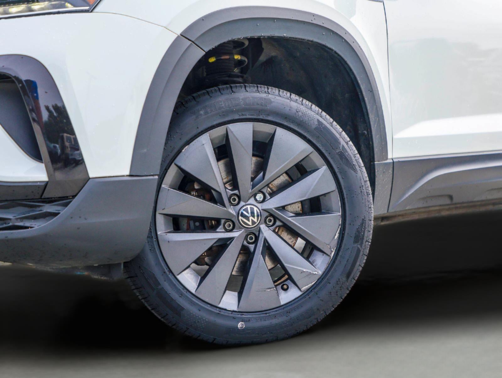 2023 Volkswagen Taos S