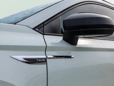 2023 Volkswagen Taos S